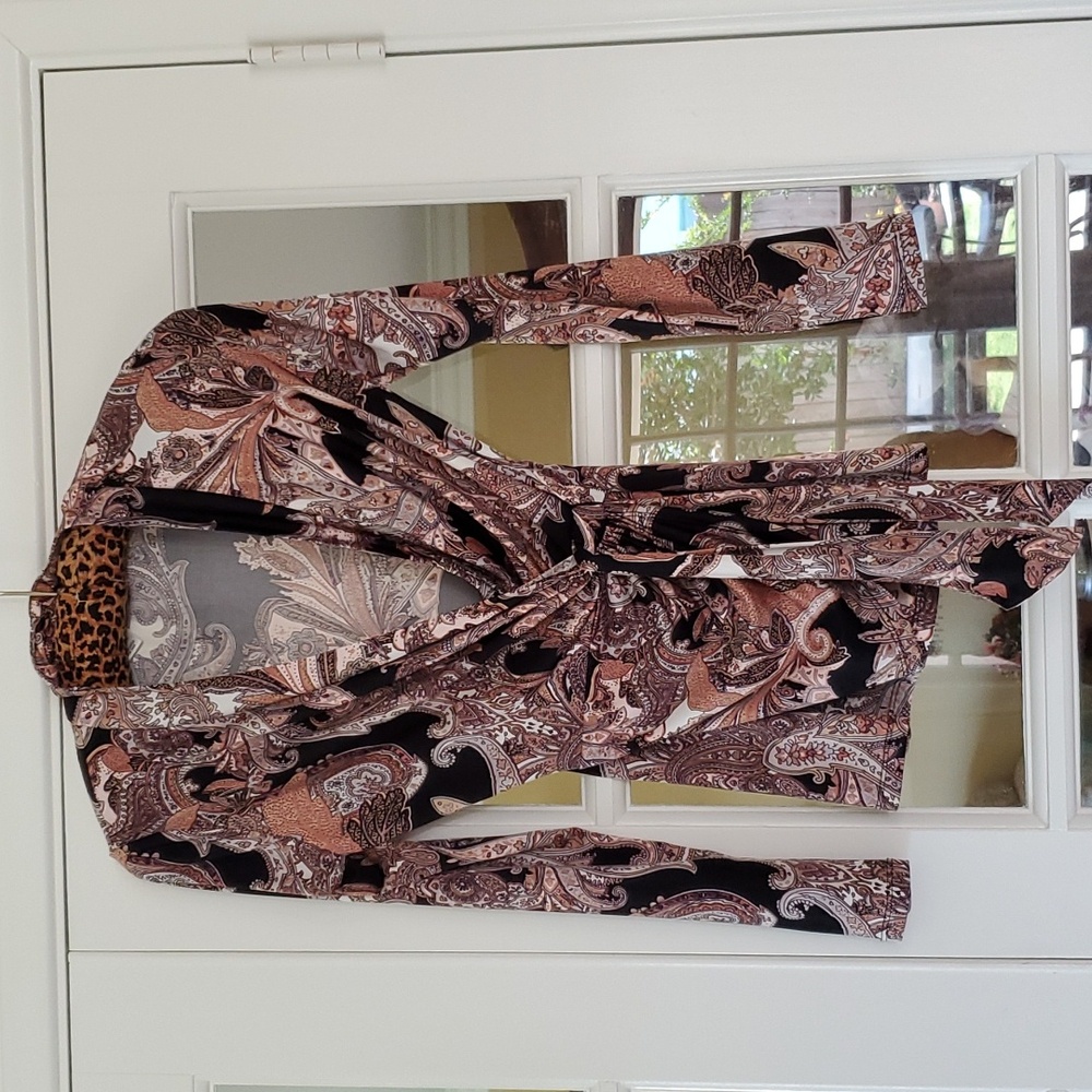 Stunning Cache Blouse